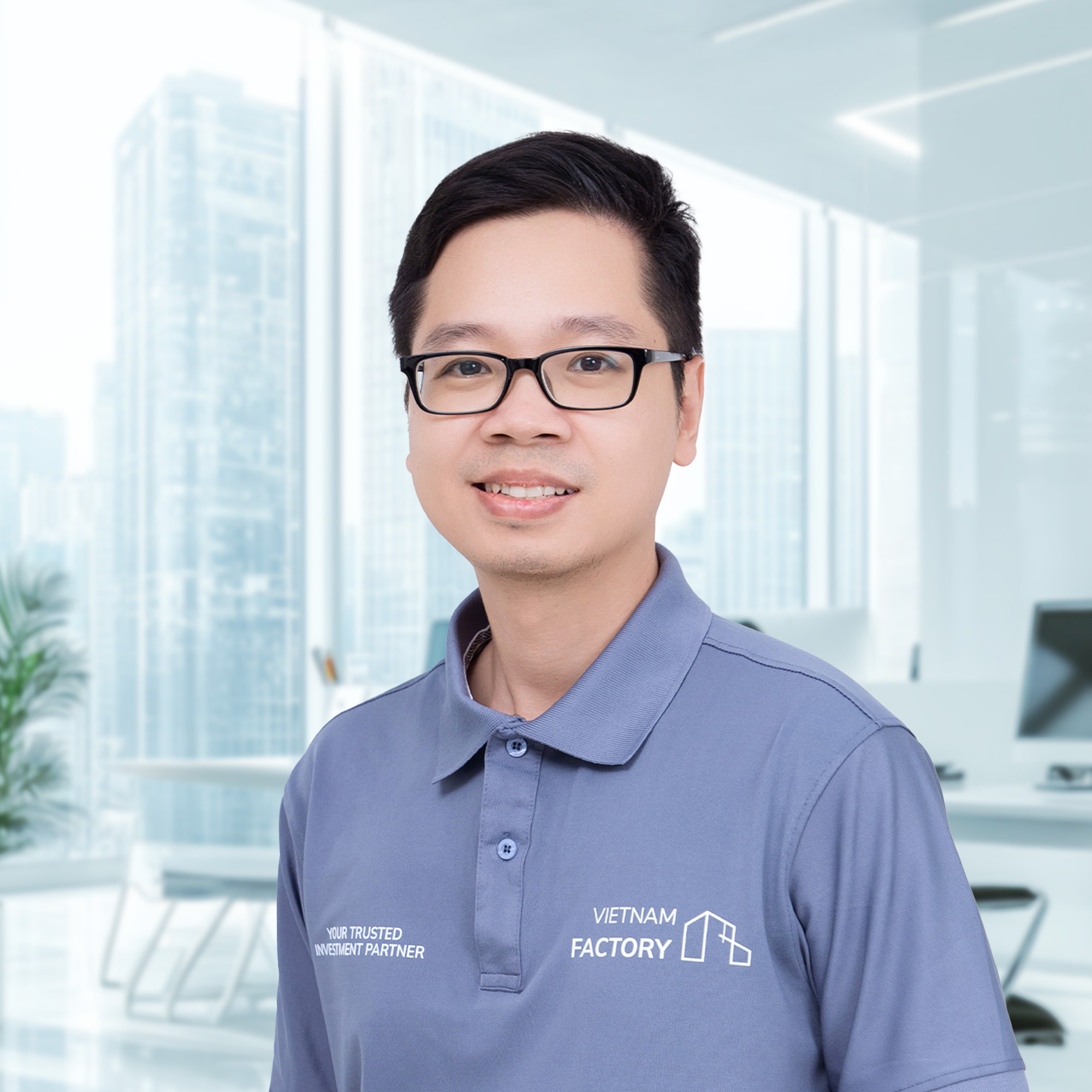 Ông Toàn