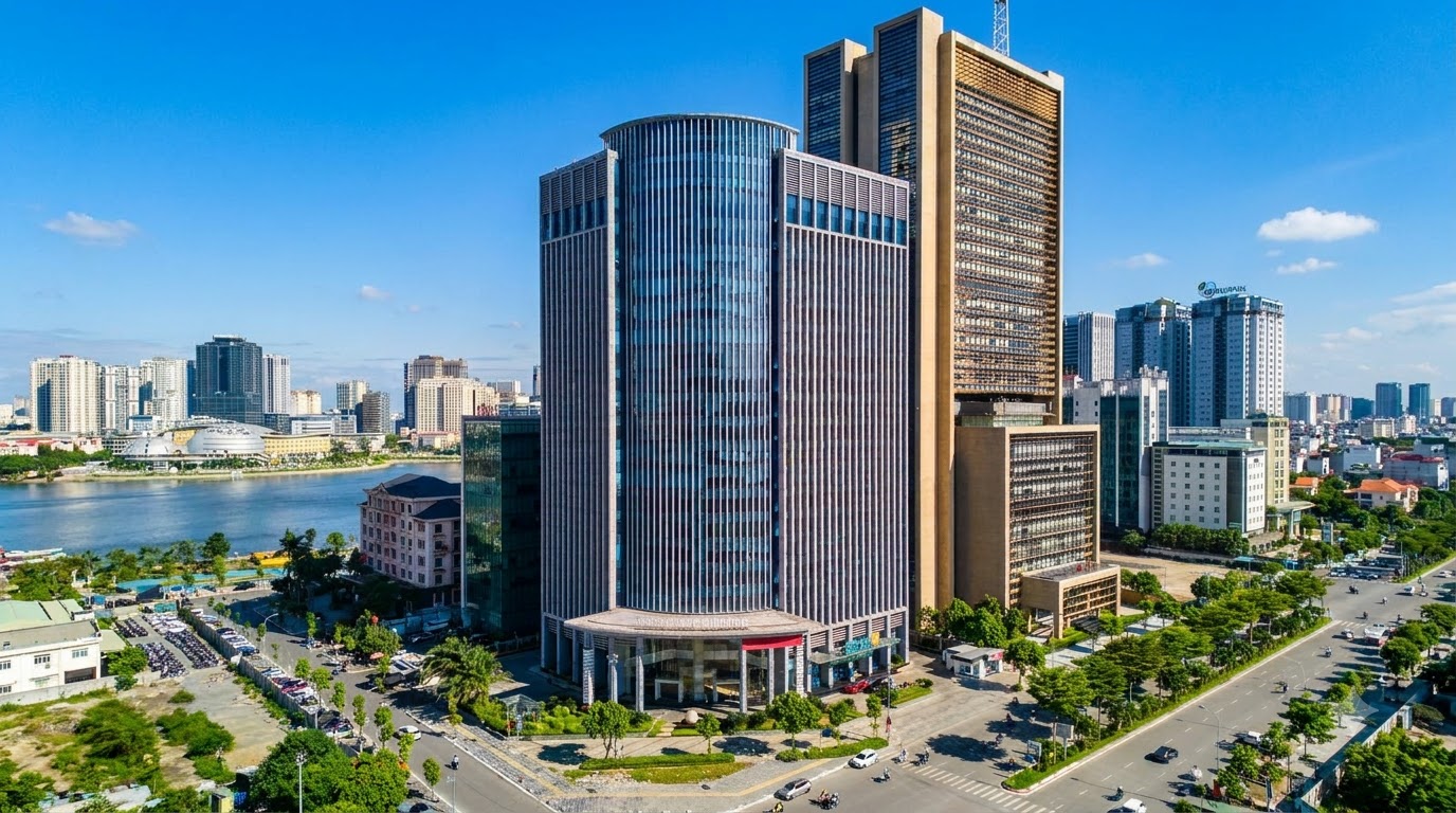 Thai Nam Building